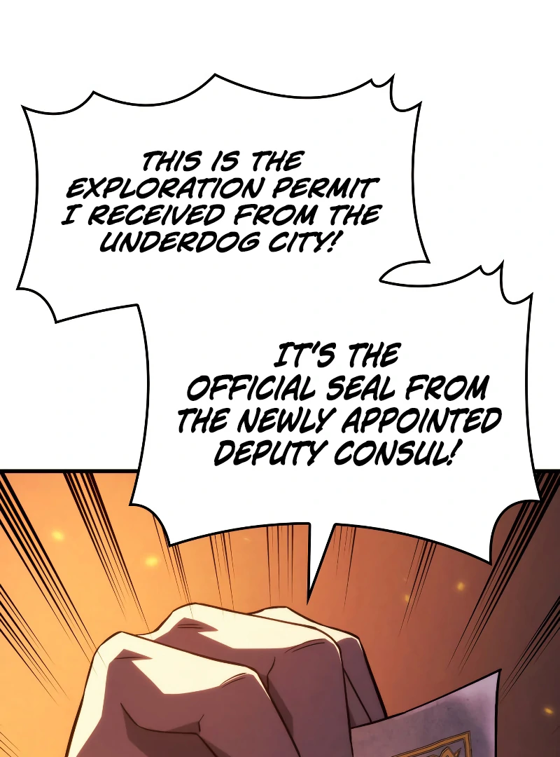 Revenge of the Iron-Blooded Sword Hound, Chapter 39 image 059